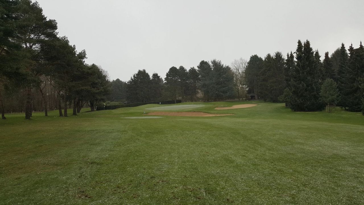 Golf- und Landclub Schmitzhof