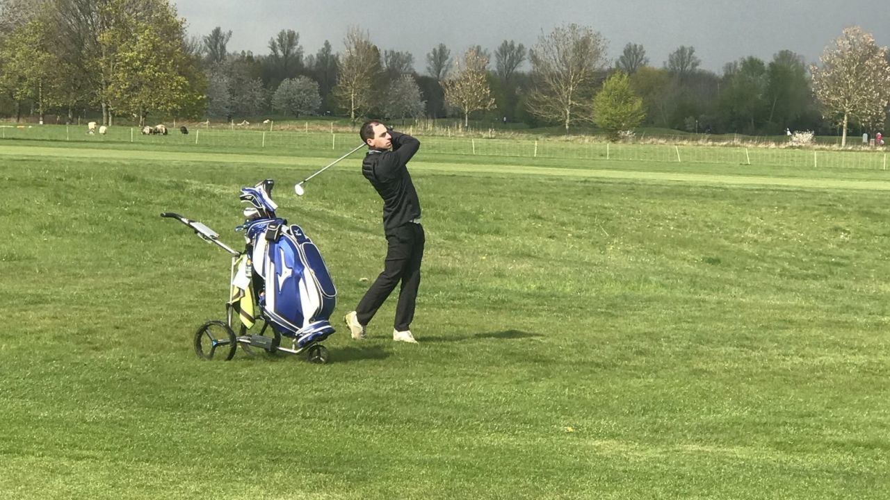 Golf & Country Club Velderhof