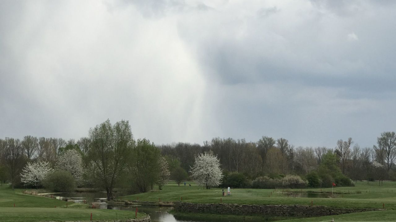 Golf & Country Club Velderhof