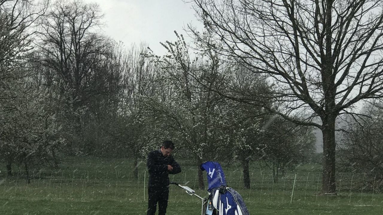 Golf & Country Club Velderhof