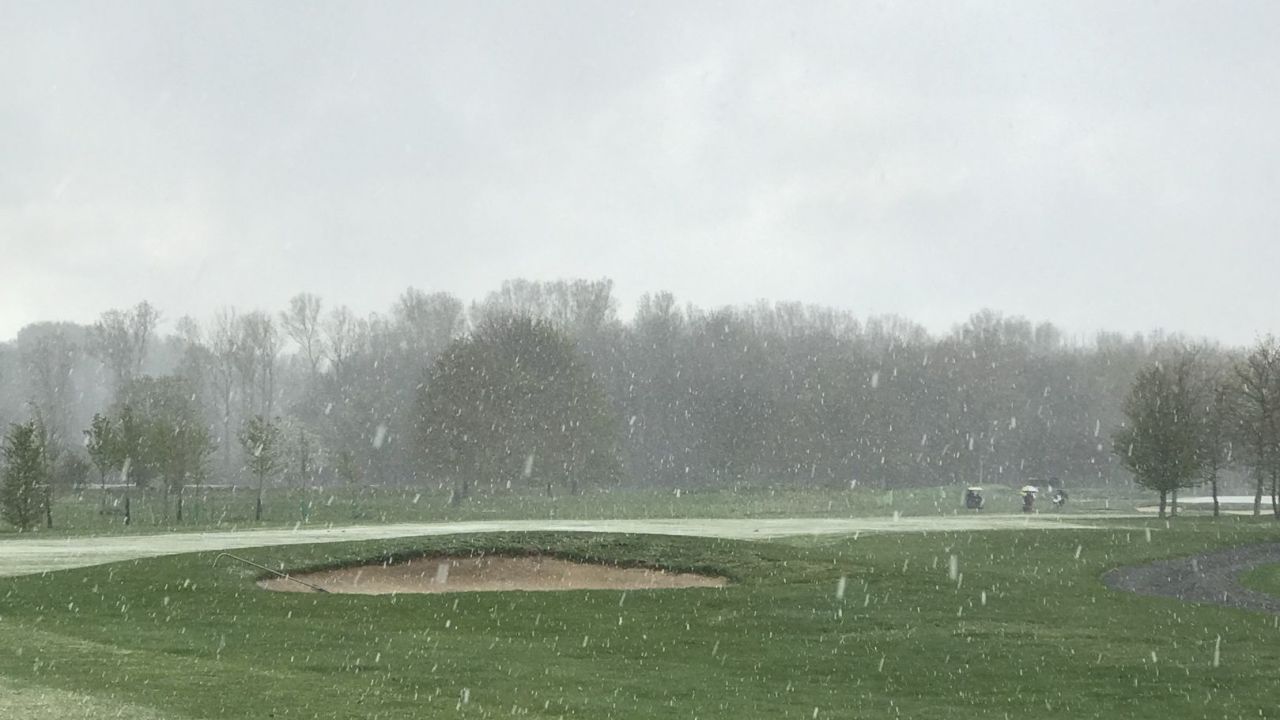 Golf & Country Club Velderhof