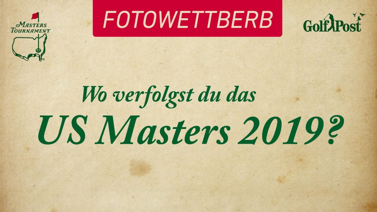 Augusta National Golf Club