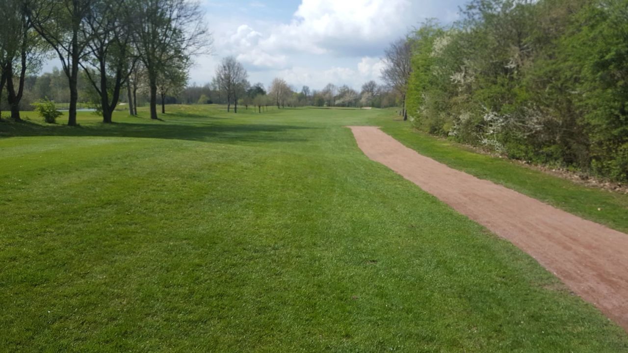 Golf- und Landclub Ahaus