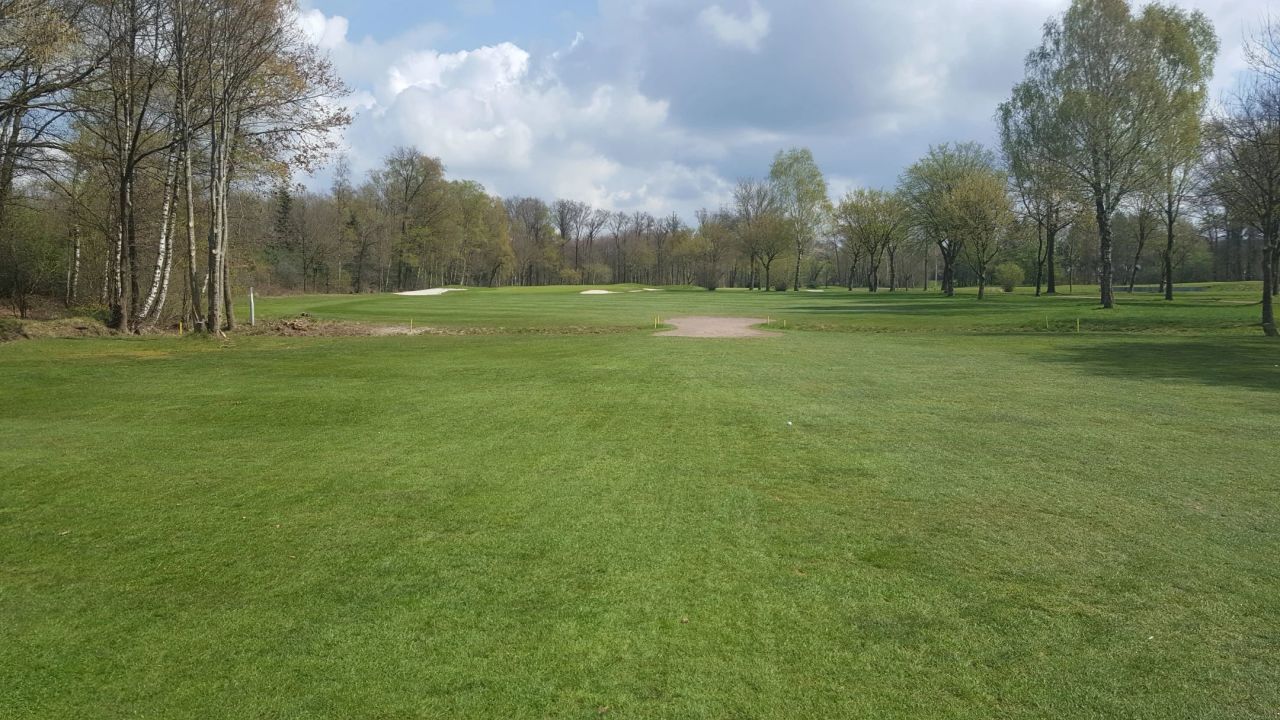 Golf- und Landclub Ahaus