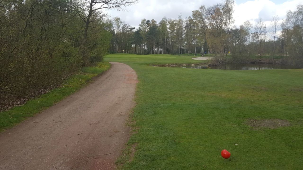 Golf- und Landclub Ahaus