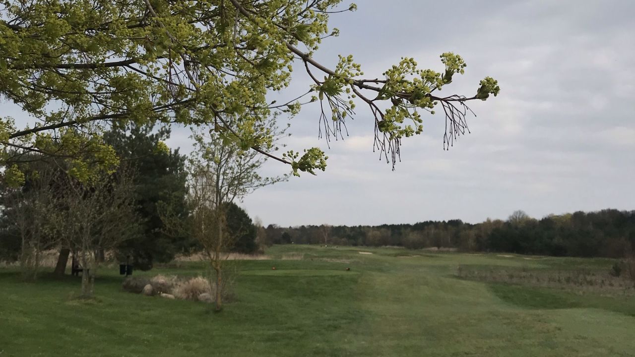 Berliner GC Stolper Heide