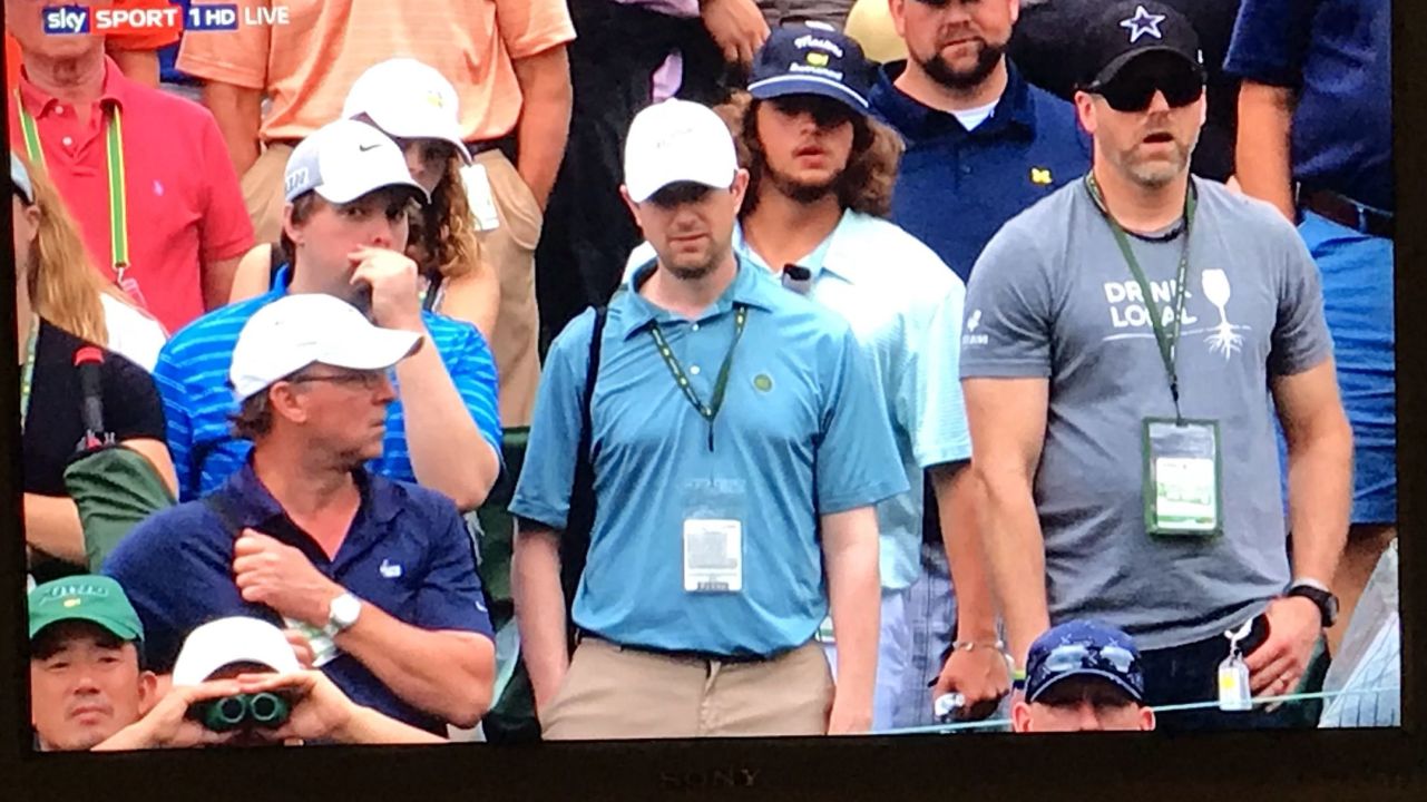 Augusta National Golf Club