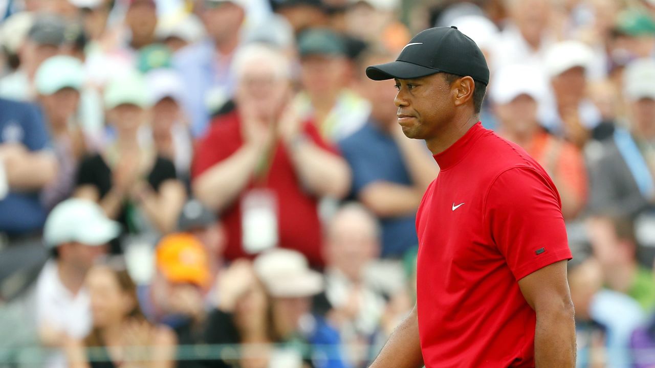 Augusta National Golf Club