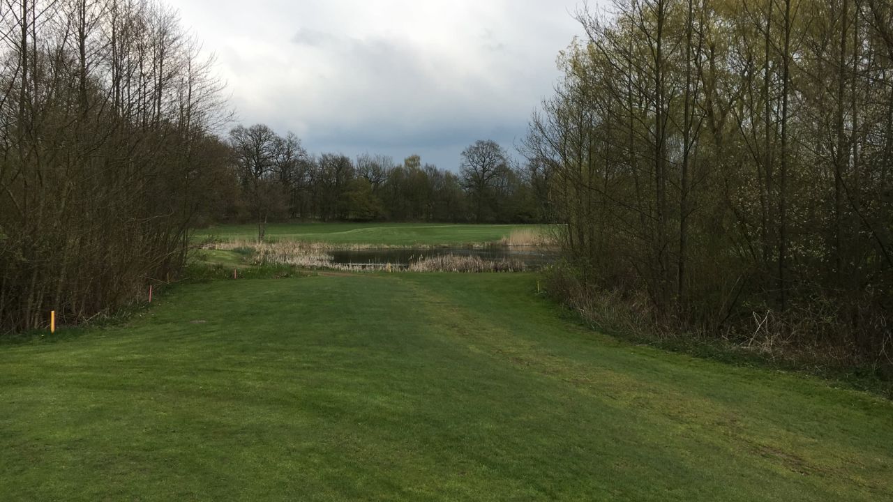 PSF Fairway Golf-Prisdorfer Sport u. Freizeitanlage
