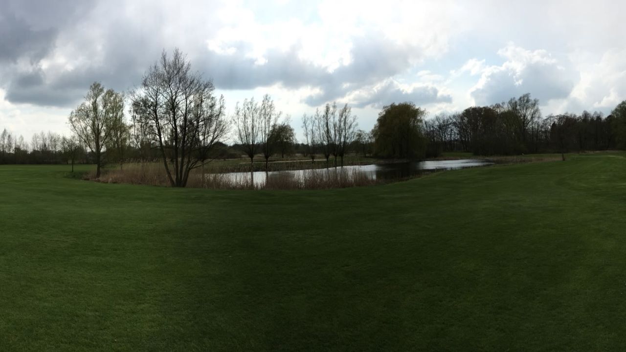 PSF Fairway Golf-Prisdorfer Sport u. Freizeitanlage