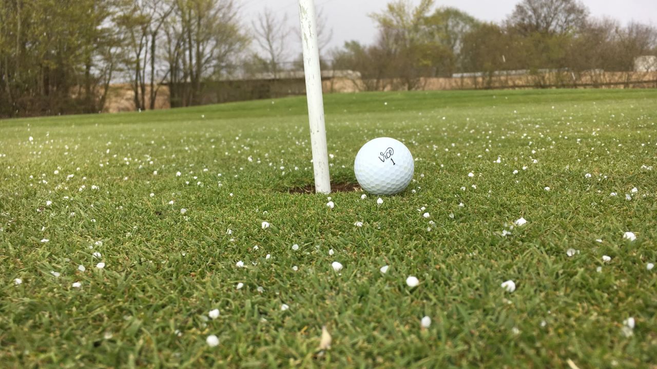 PSF Fairway Golf-Prisdorfer Sport u. Freizeitanlage