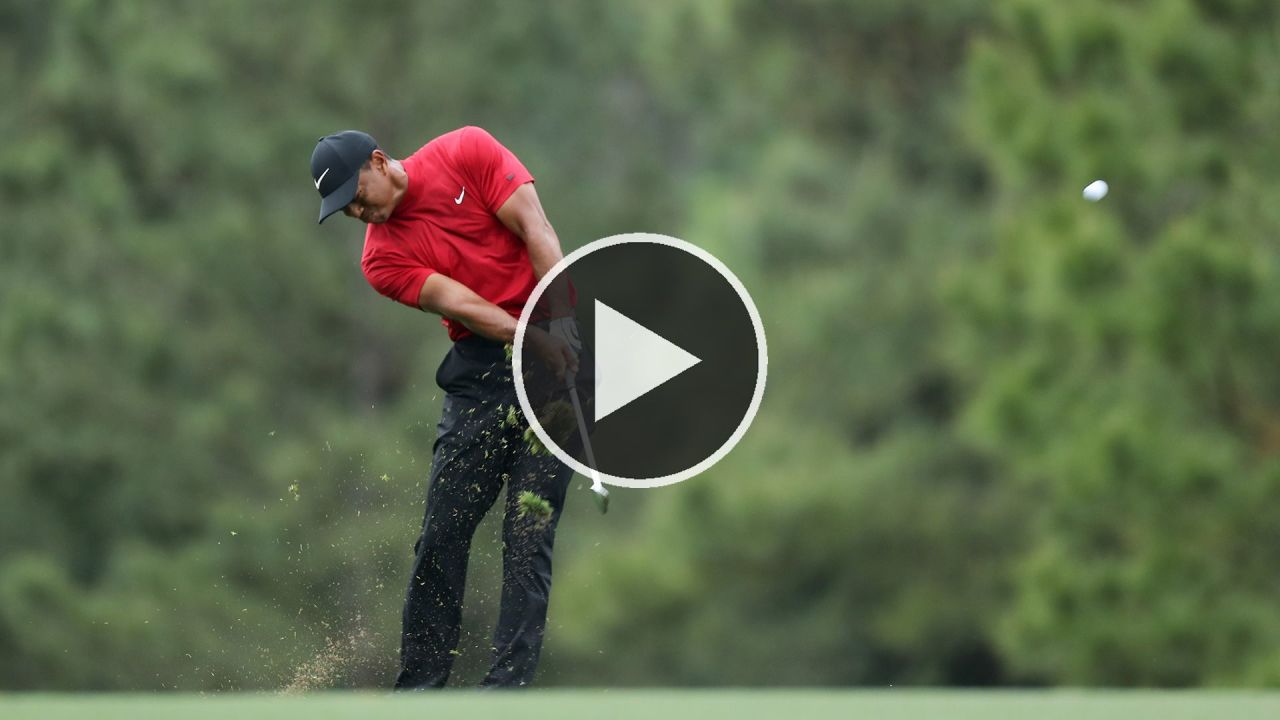 Augusta National Golf Club