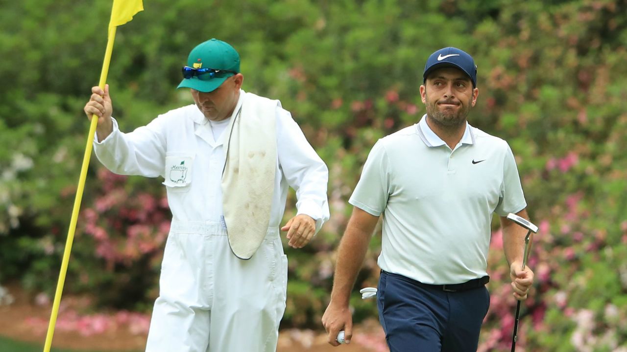 Augusta National Golf Club