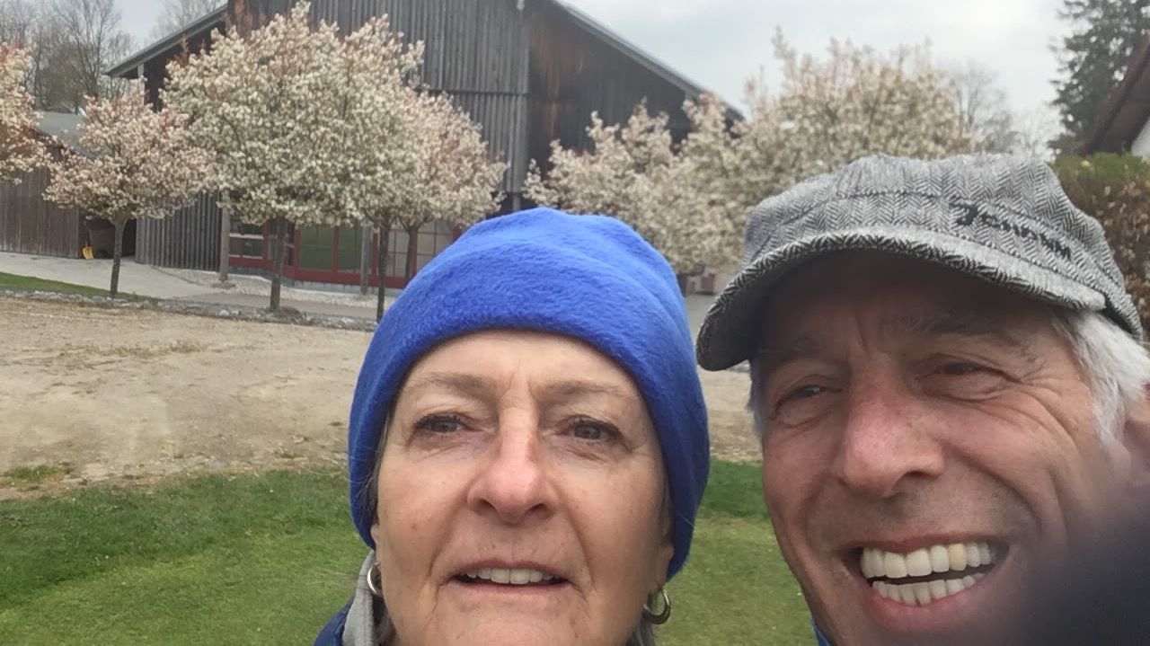 Golfclub Schloss Elkofen