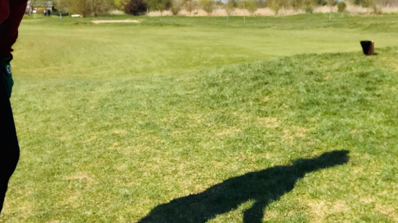 Berliner GC Stolper Heide