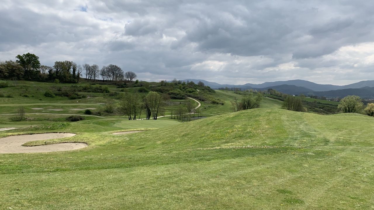 Golf & Country Club Poggio dei Medici