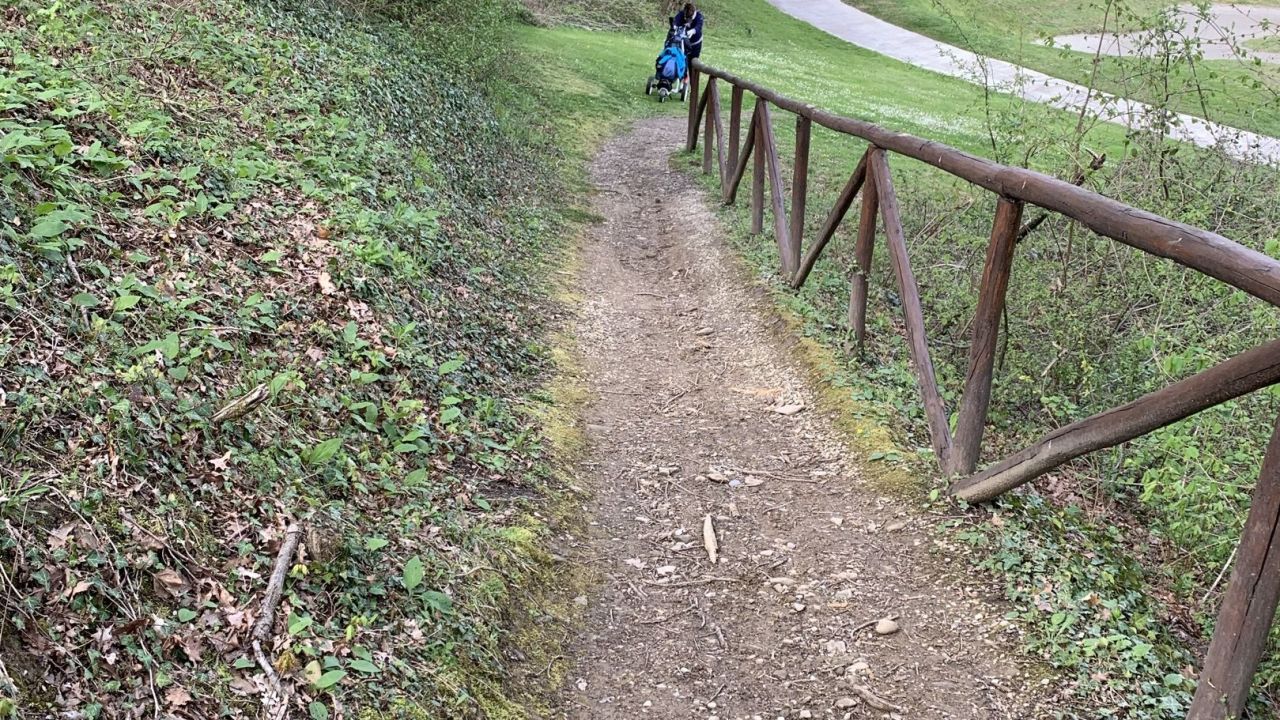 Golf & Country Club Poggio dei Medici