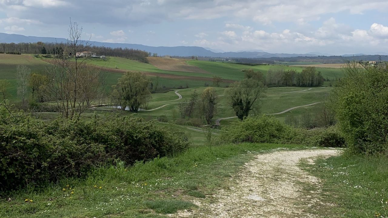 Golf & Country Club Poggio dei Medici