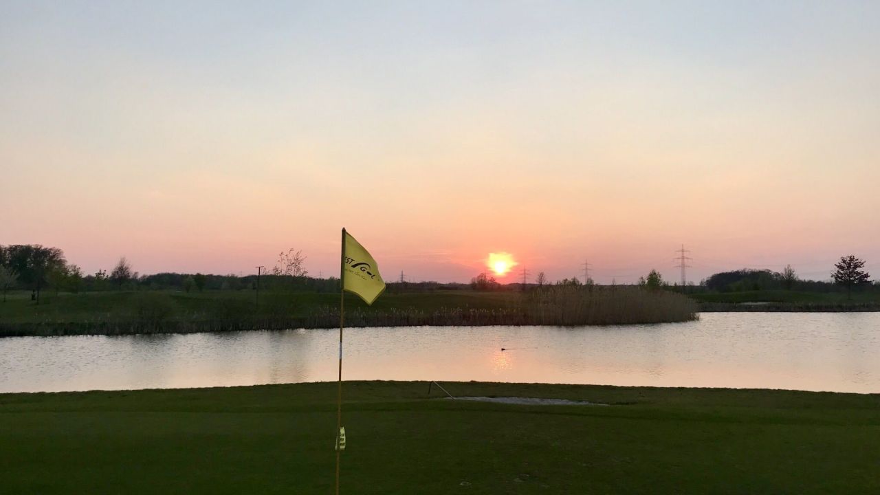 West Golf Köln