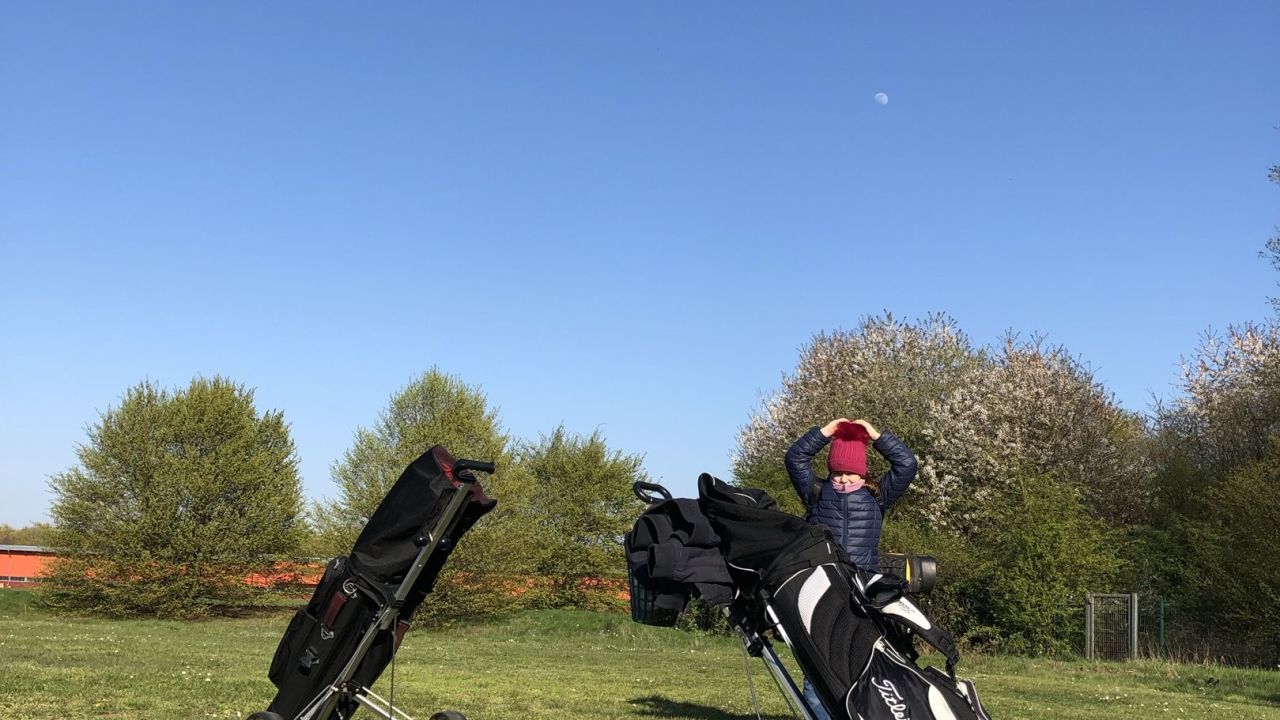 1. Bremer Cross Golf Club n.e.V.