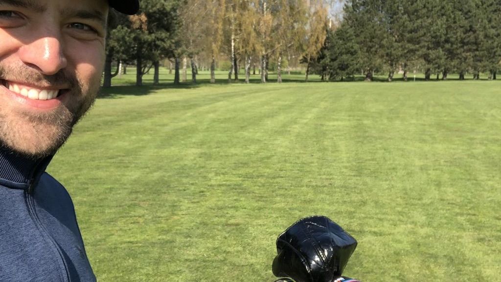 Royal Saint Barbara's Dortmund GC