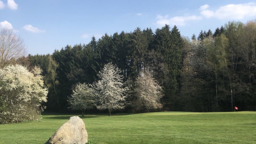 GC Bad Abbach Deutenhof