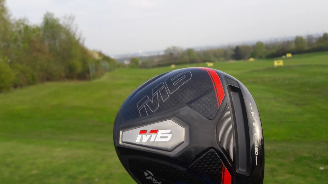 GC Hof Hausen vor der Sonne