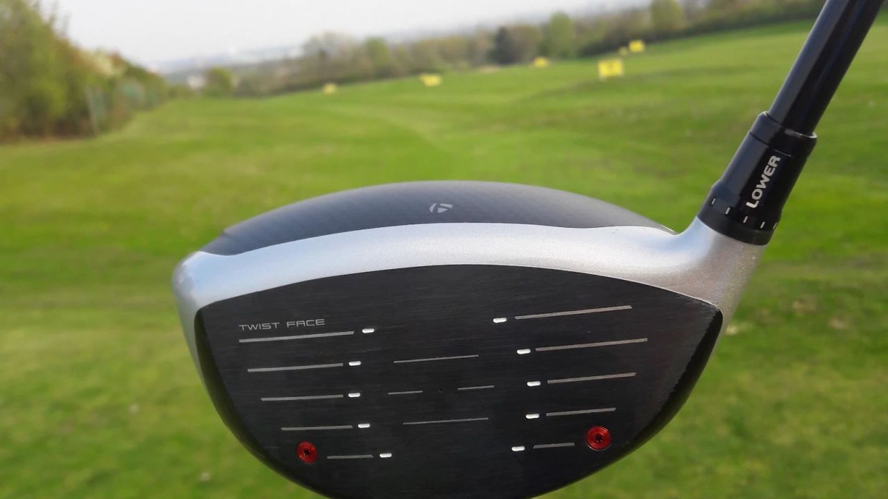 GC Hof Hausen vor der Sonne