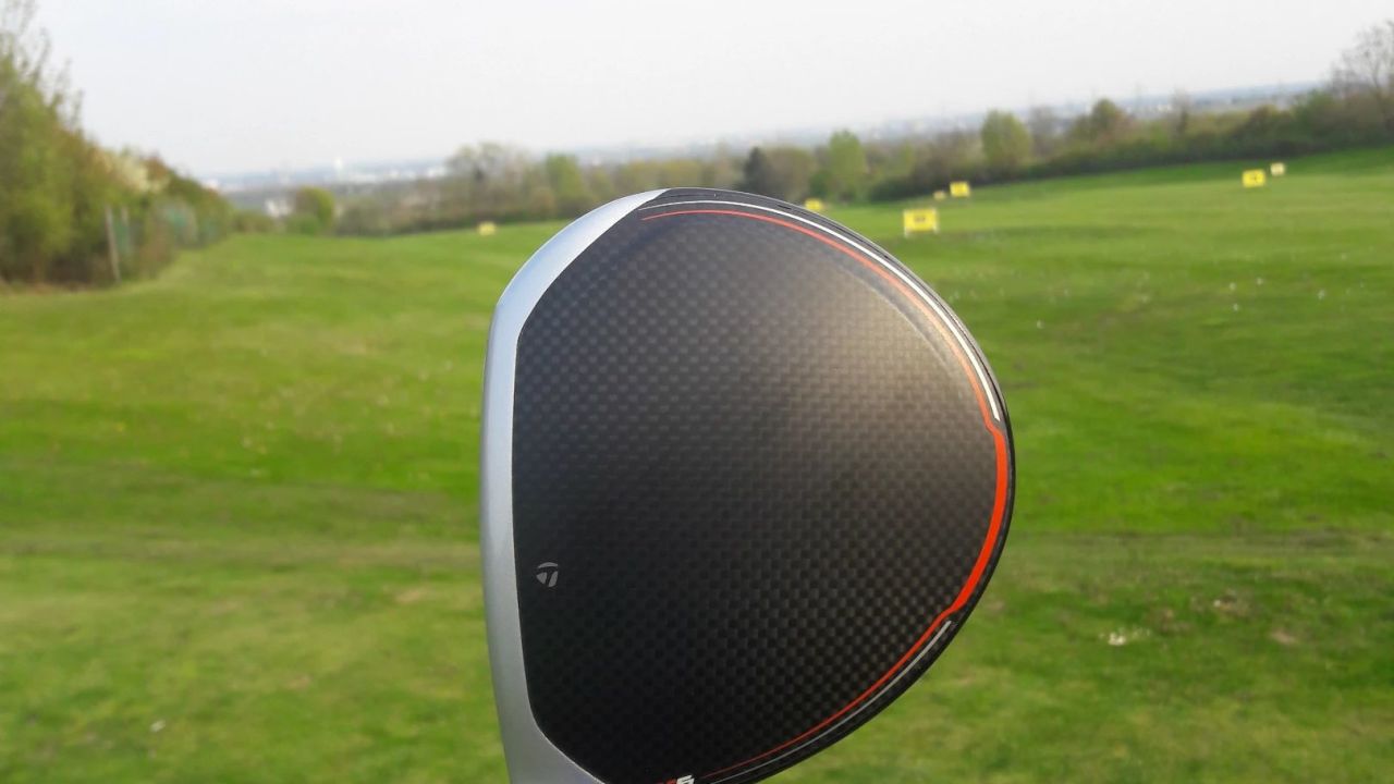 GC Hof Hausen vor der Sonne