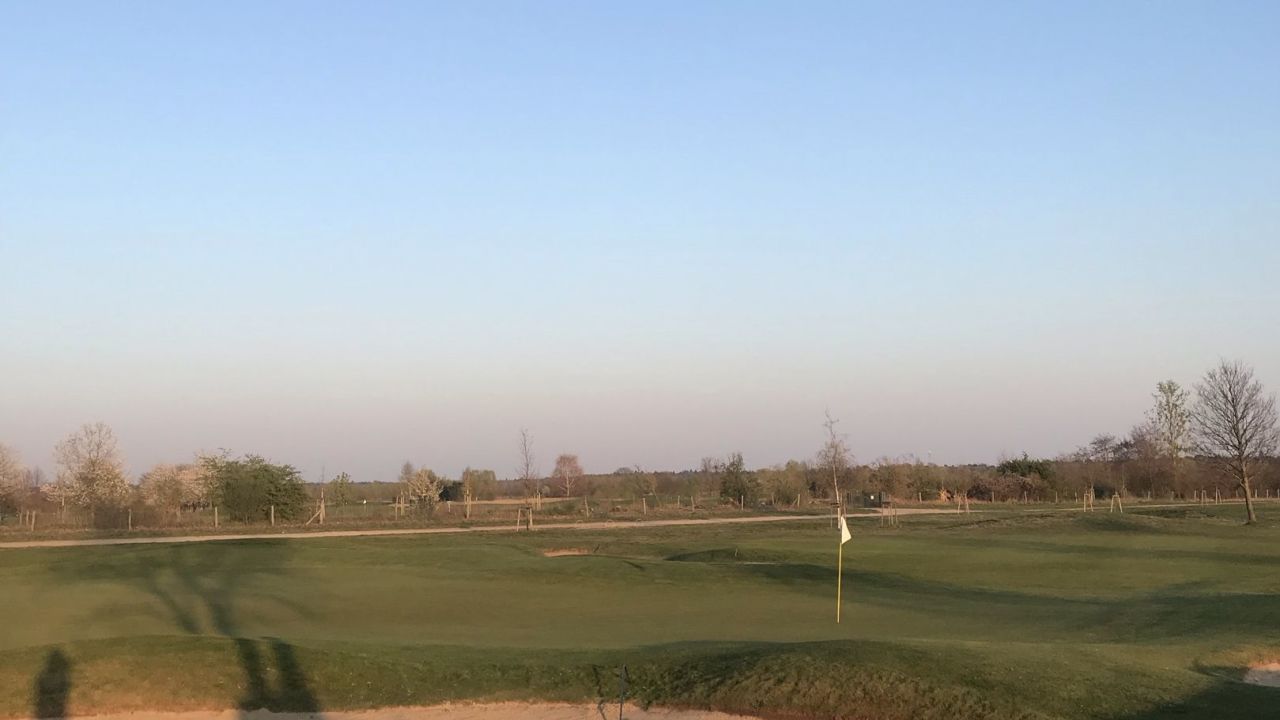 Berliner GC Stolper Heide