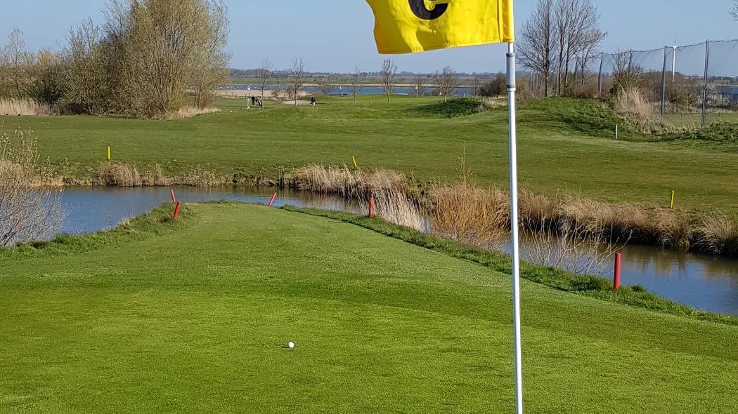 Golfpark Fehmarn