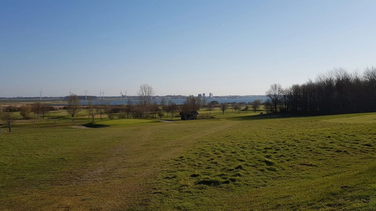 Golfpark Fehmarn