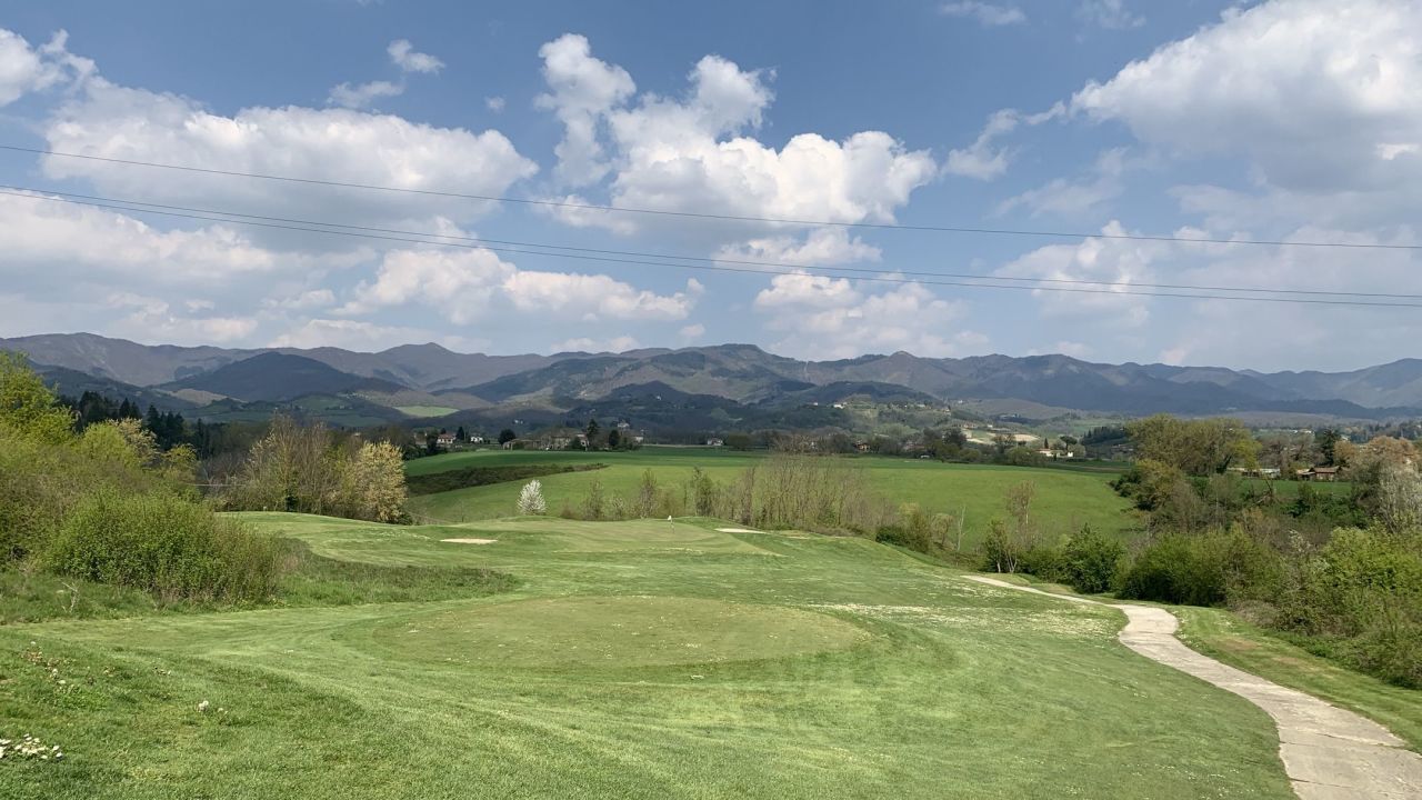 Golf & Country Club Poggio dei Medici
