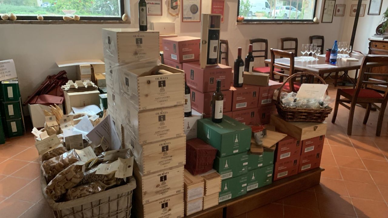 Golf & Country Club Poggio dei Medici