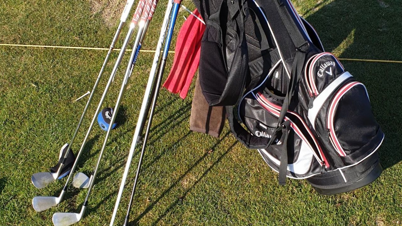 Golfanlage Harthausen