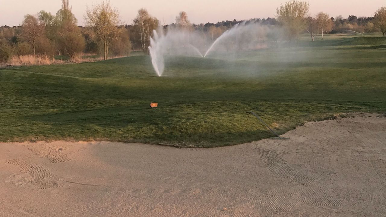 Berliner GC Stolper Heide