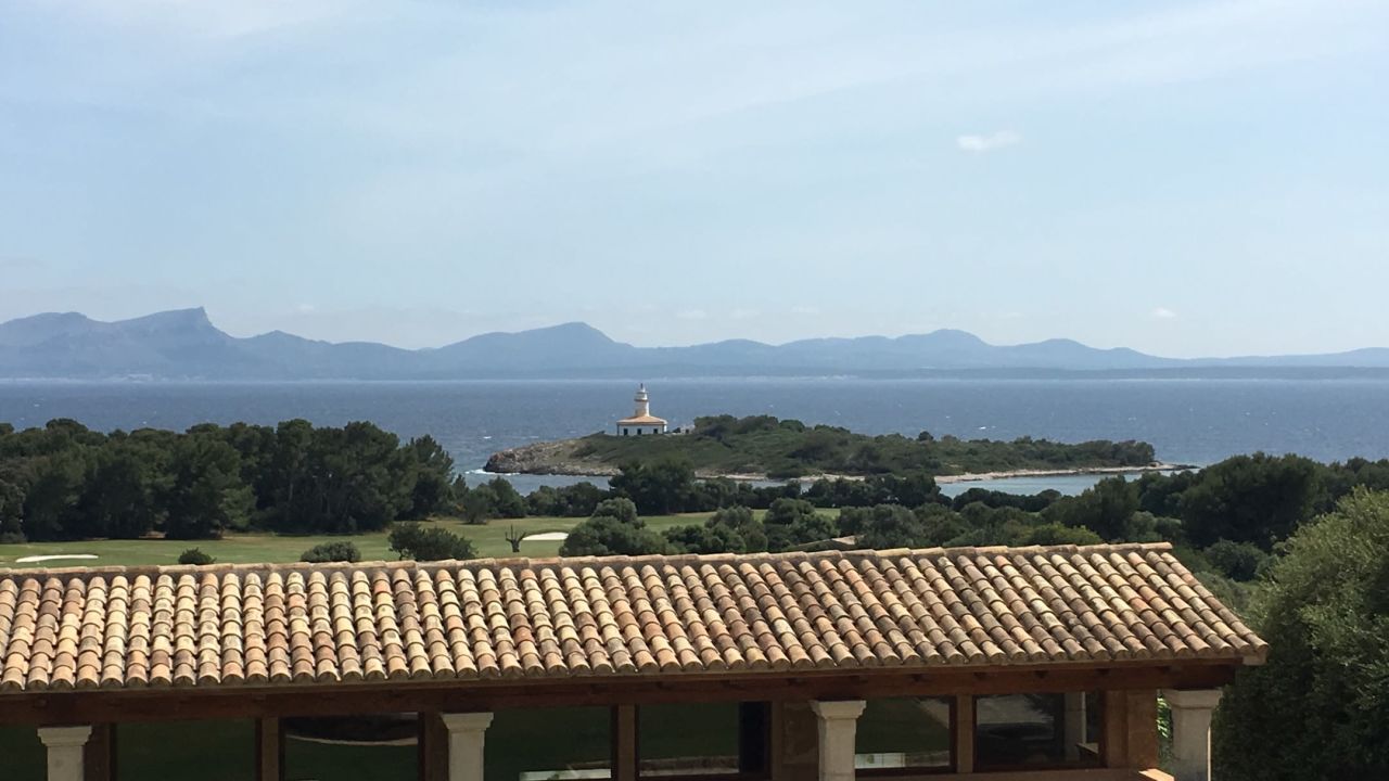 Club de Golf Alcanada