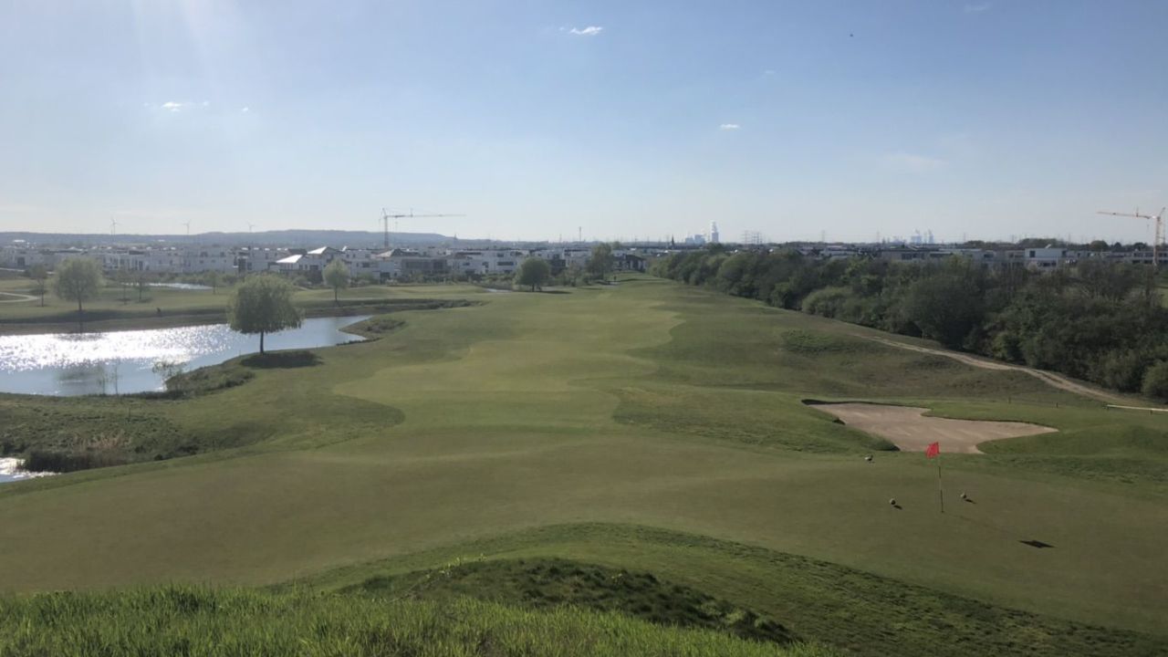 Kölner Golfclub
