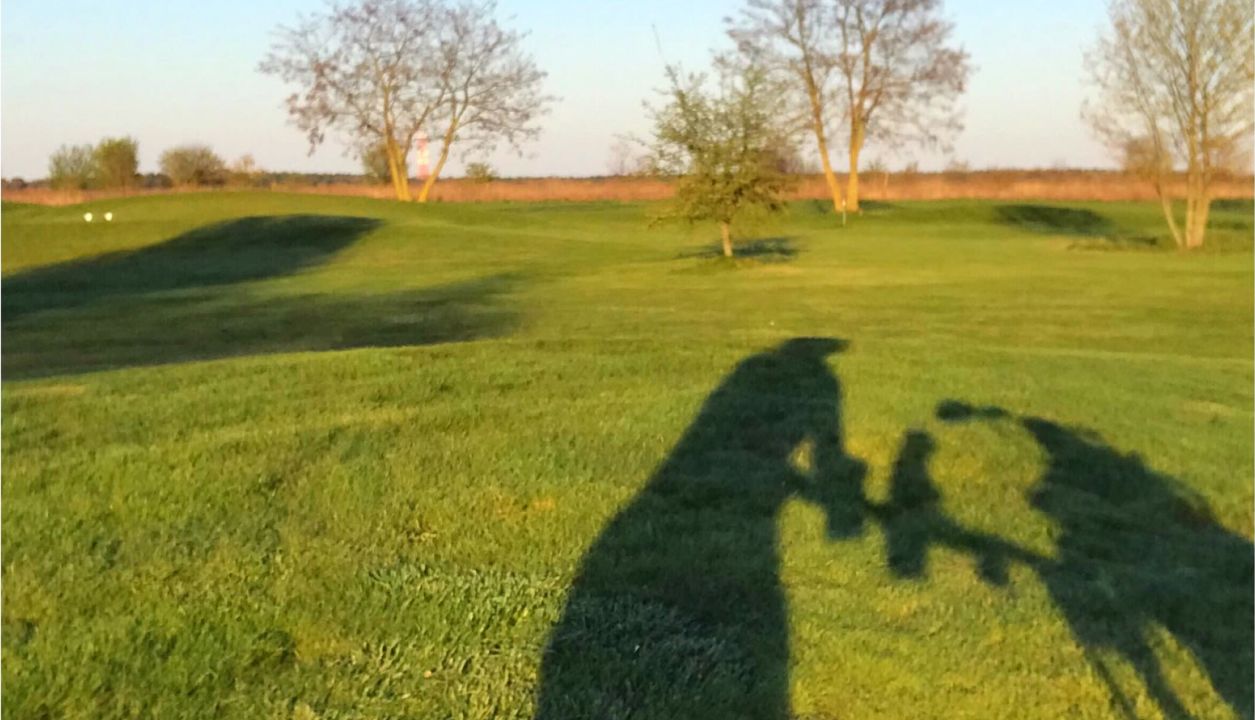 Berliner GC Stolper Heide