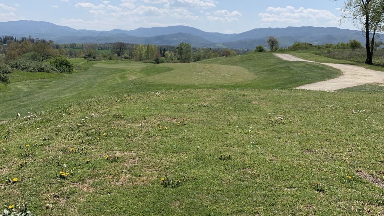 Golf & Country Club Poggio dei Medici