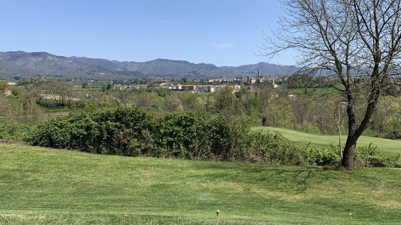 Golf & Country Club Poggio dei Medici
