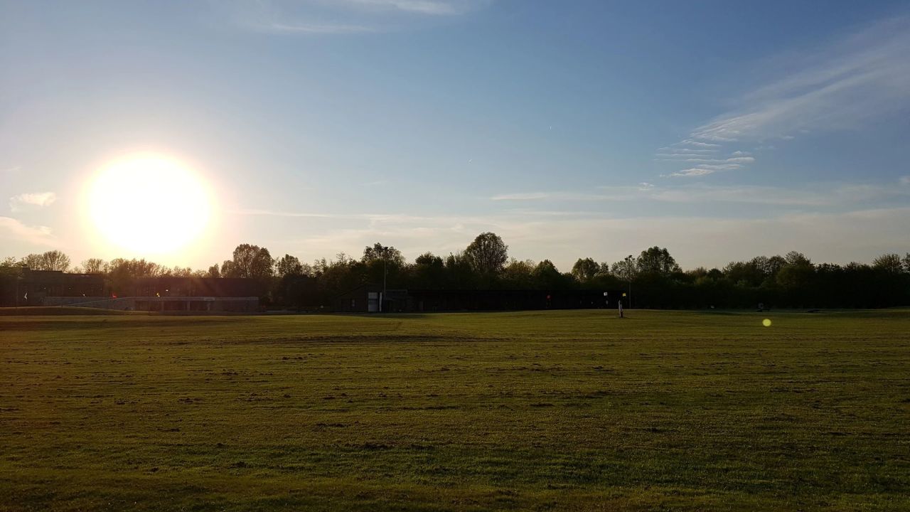 Golfanlage Hummelbachaue