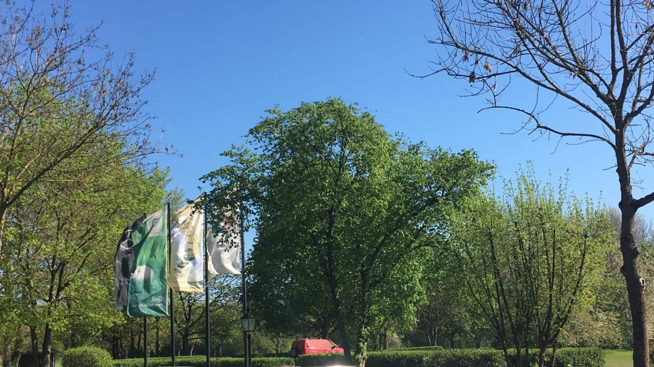 Golf Burg Konradsheim