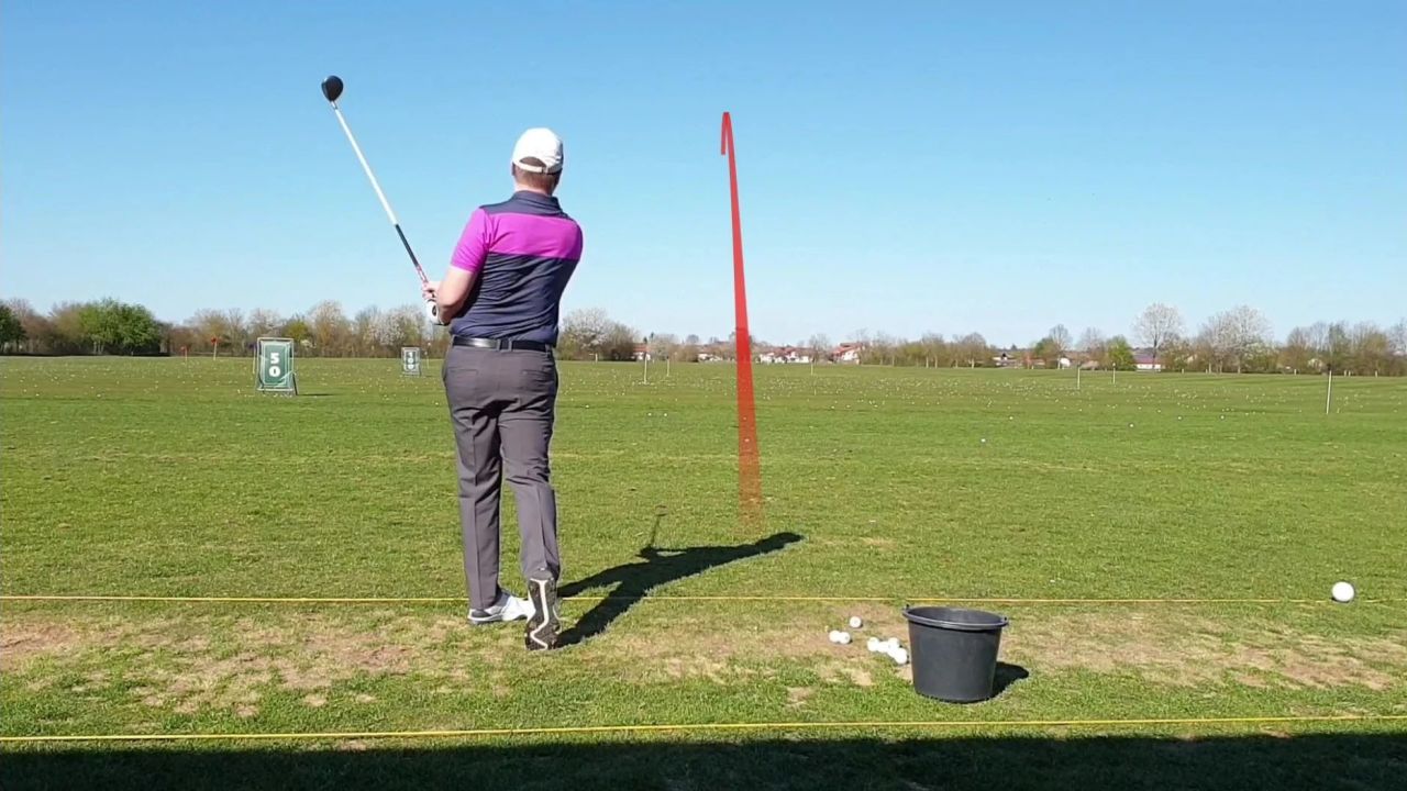 Golfanlage Harthausen