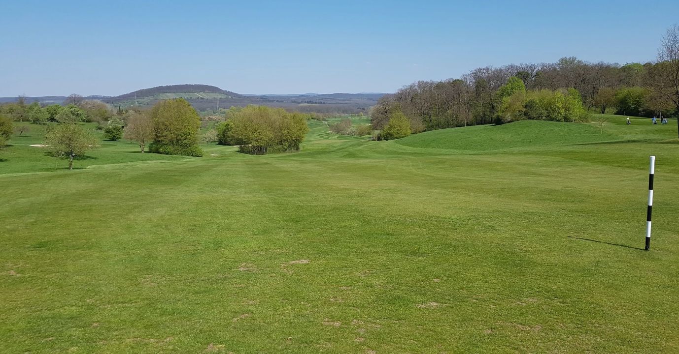 Karlshäuser Hof Golf Pforzheim