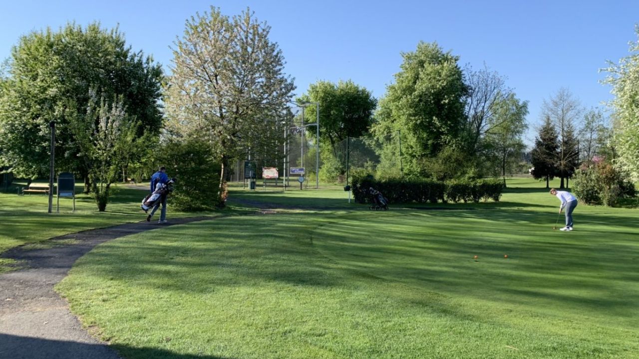 Golf Club Graz-Puntigam