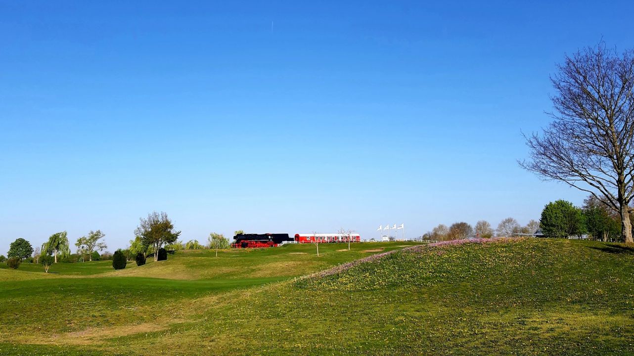 Golfpark Biblis-Wattenheim