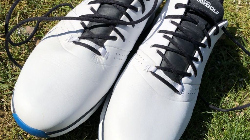 Golf Club Burg Overbach