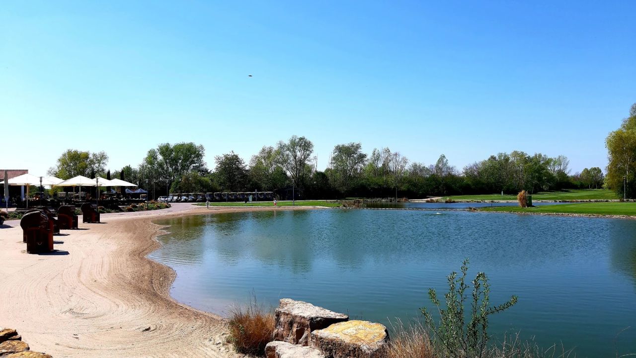 Golfresort Gernsheim