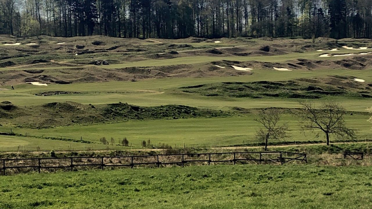 Golfclub Hofgut Georgenthal